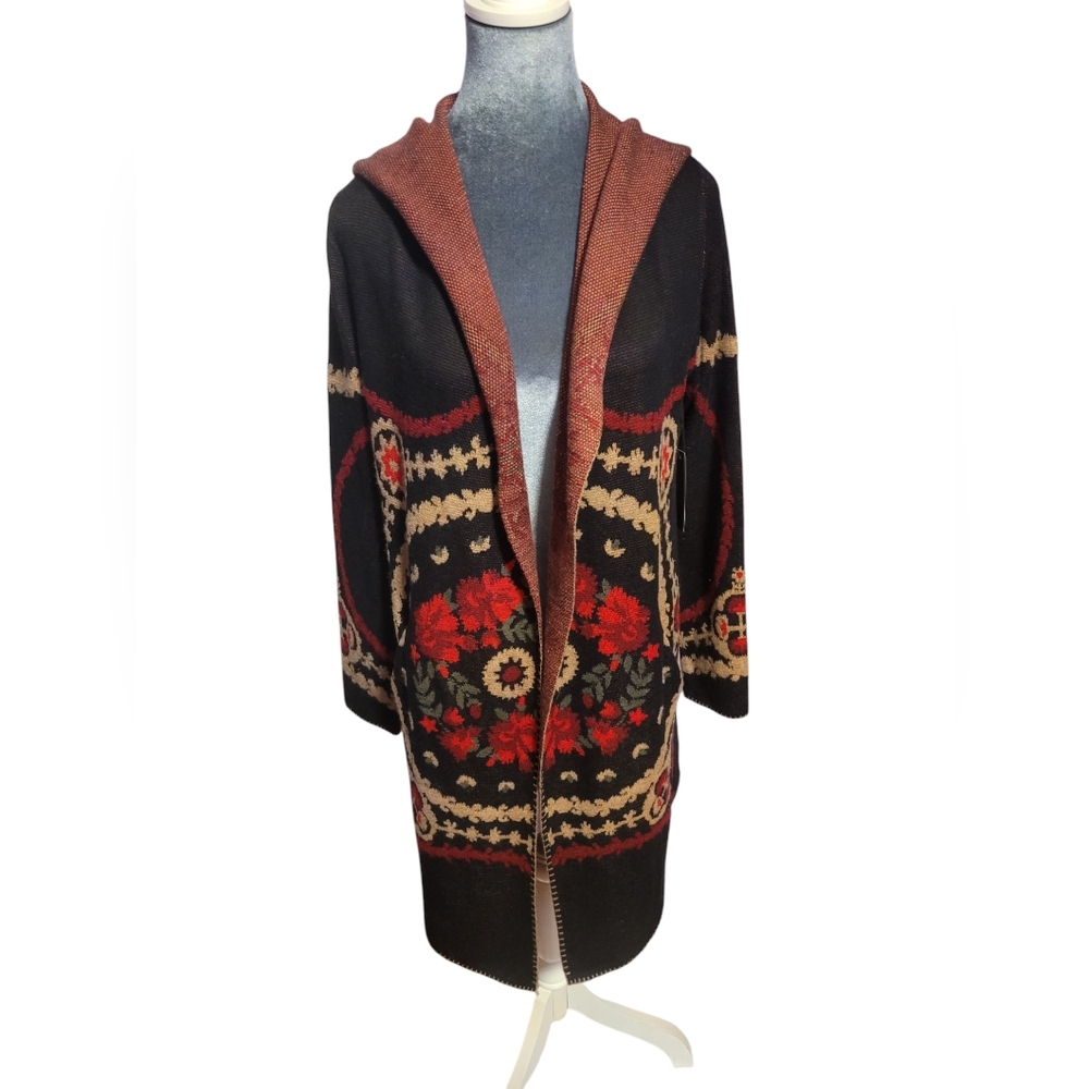 women's   NWT Max Sport cardigan/sweater sz XS